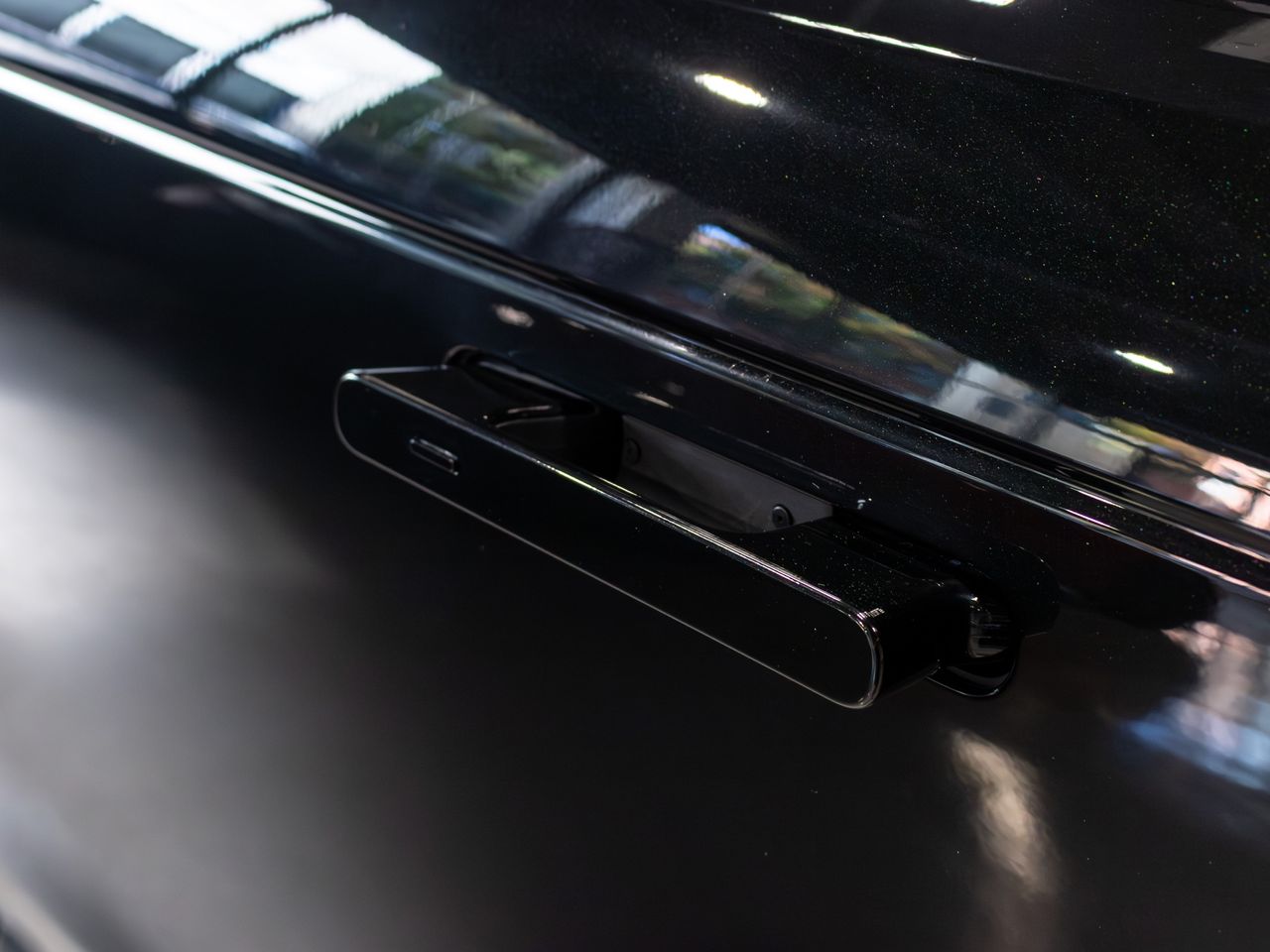 Land-Rover Range Rover Sport 3.0D TD6 300PS AWD Auto MHEV DYNAMIC SE - Foto 37