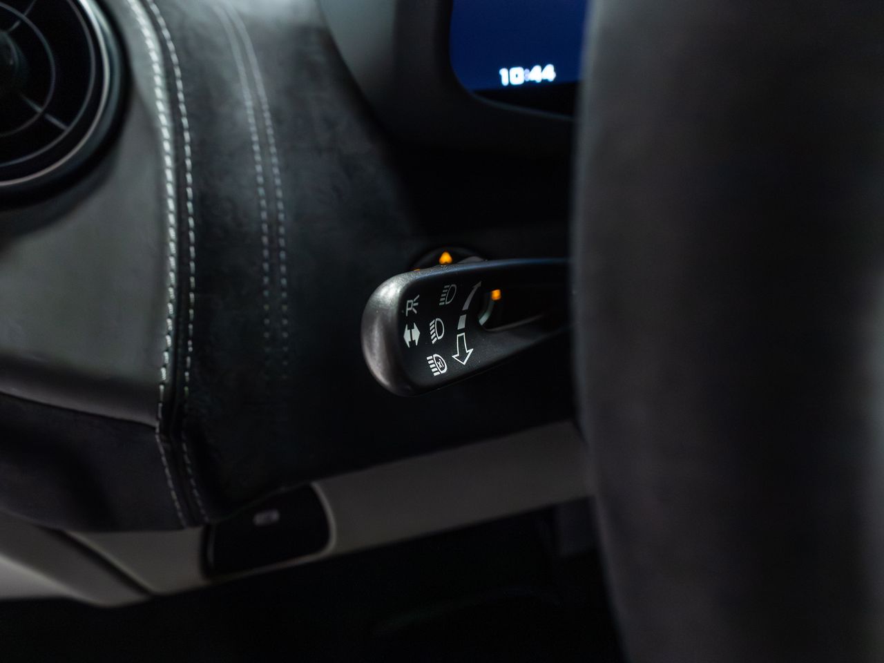 MCLaren 570S Spider  - Foto 29