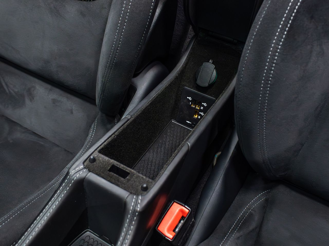 MCLaren 570S Spider  - Foto 35