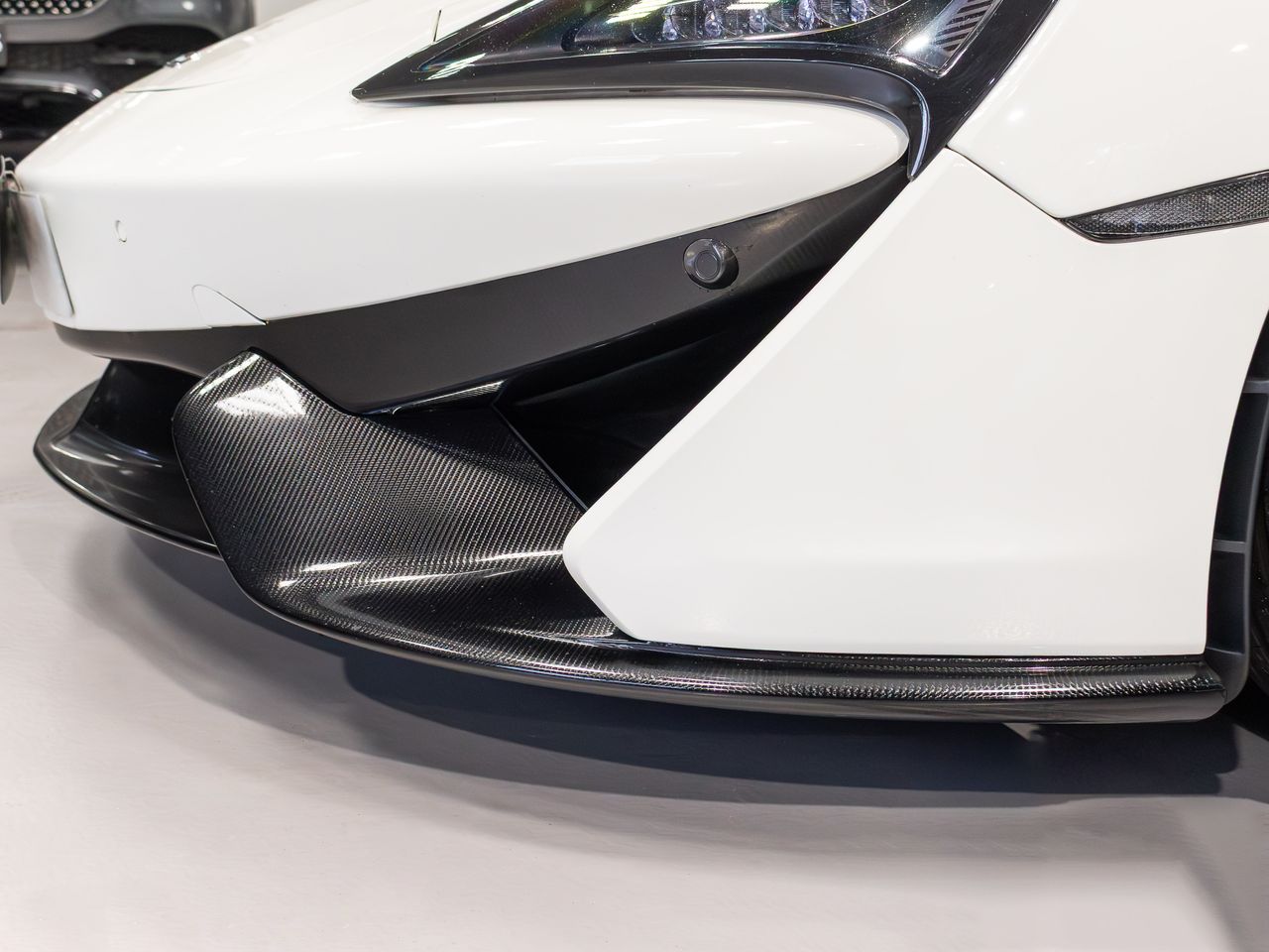 MCLaren 570S Spider  - Foto 43