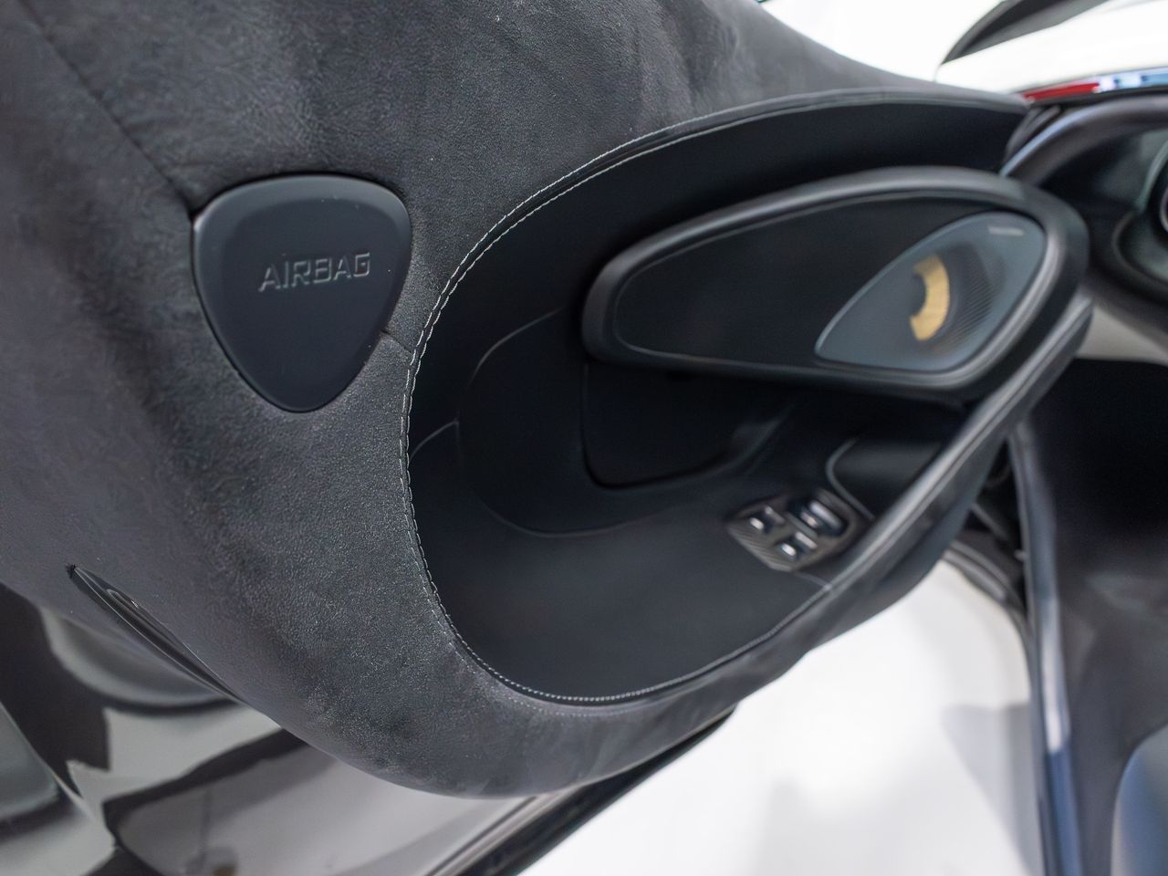 MCLaren 570S Spider  - Foto 40