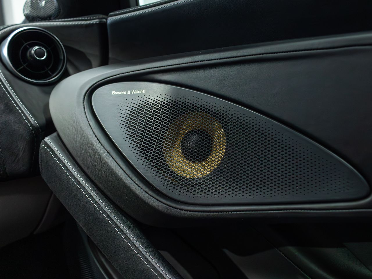 MCLaren 570S Spider  - Foto 31