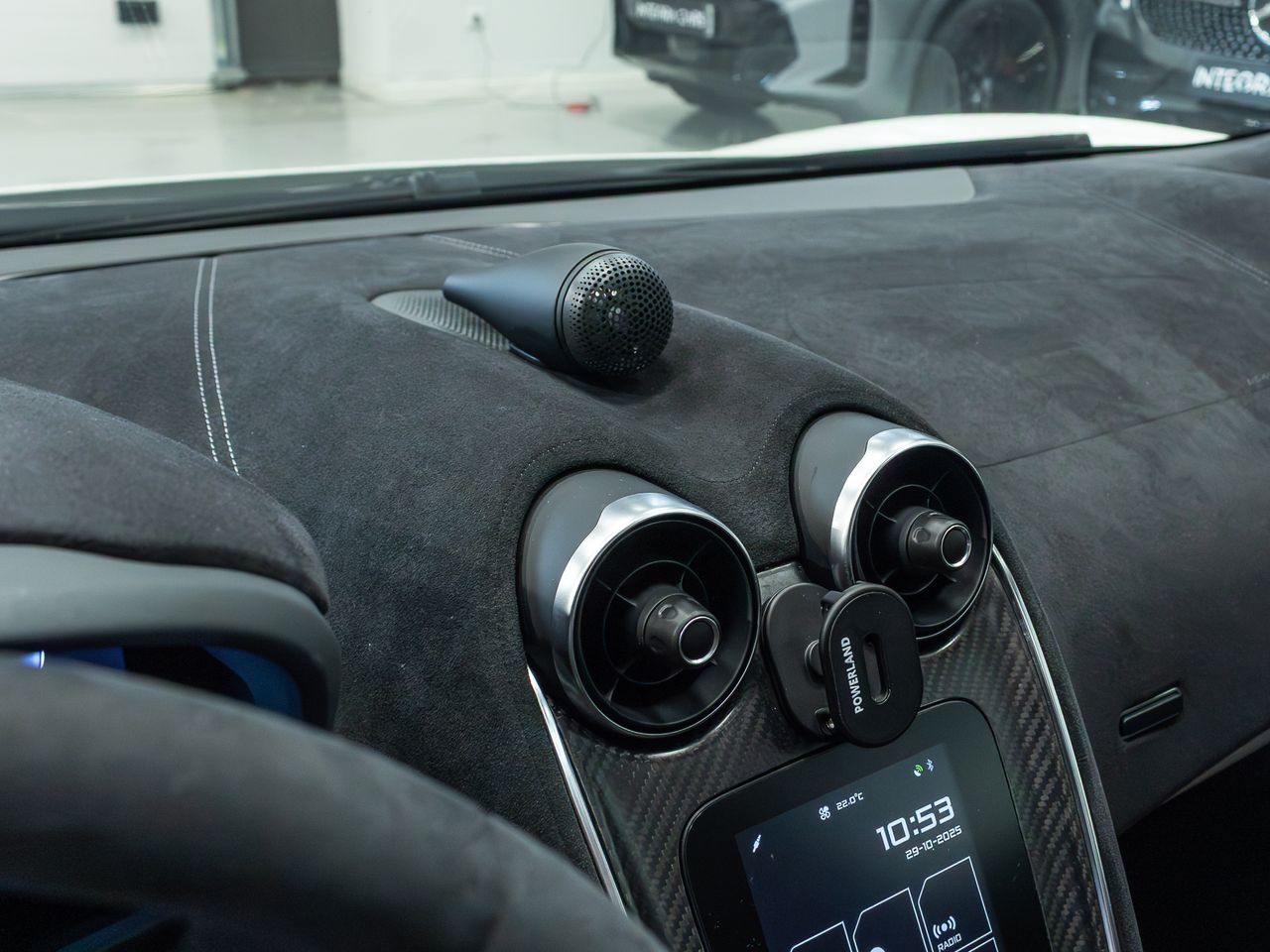 MCLaren 570S Spider  - Foto 39