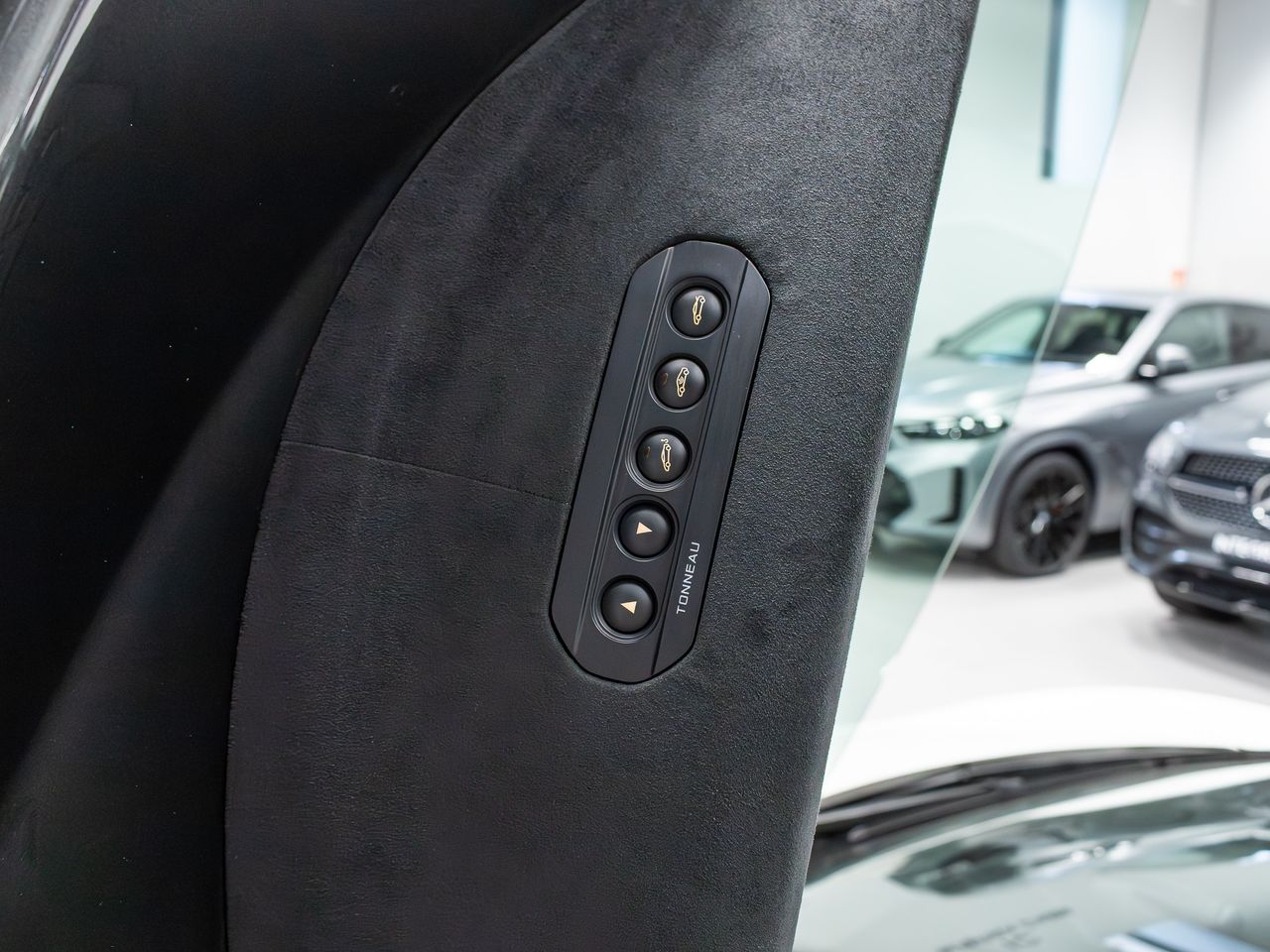 MCLaren 570S Spider  - Foto 38