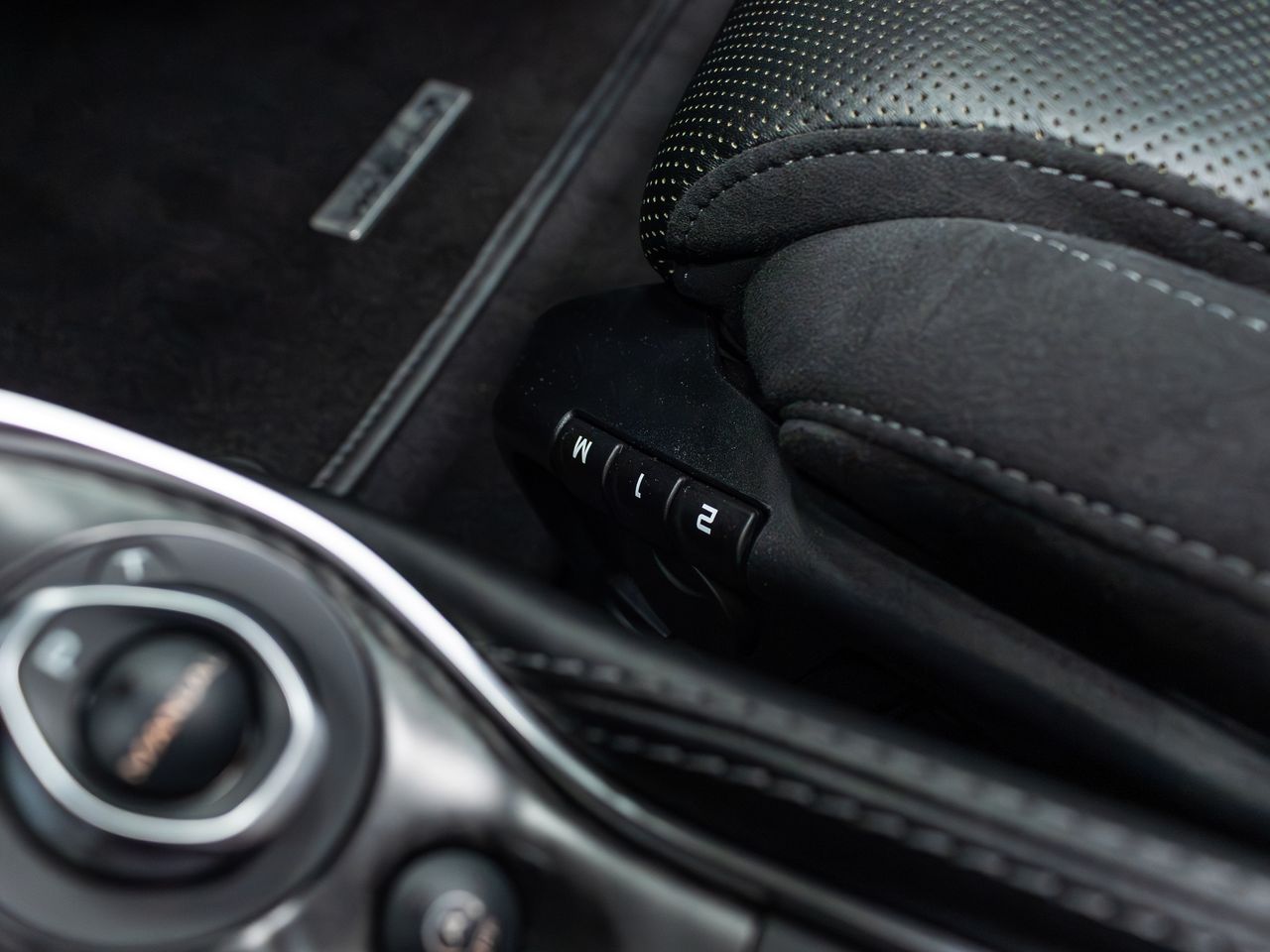 MCLaren 570S Spider  - Foto 44