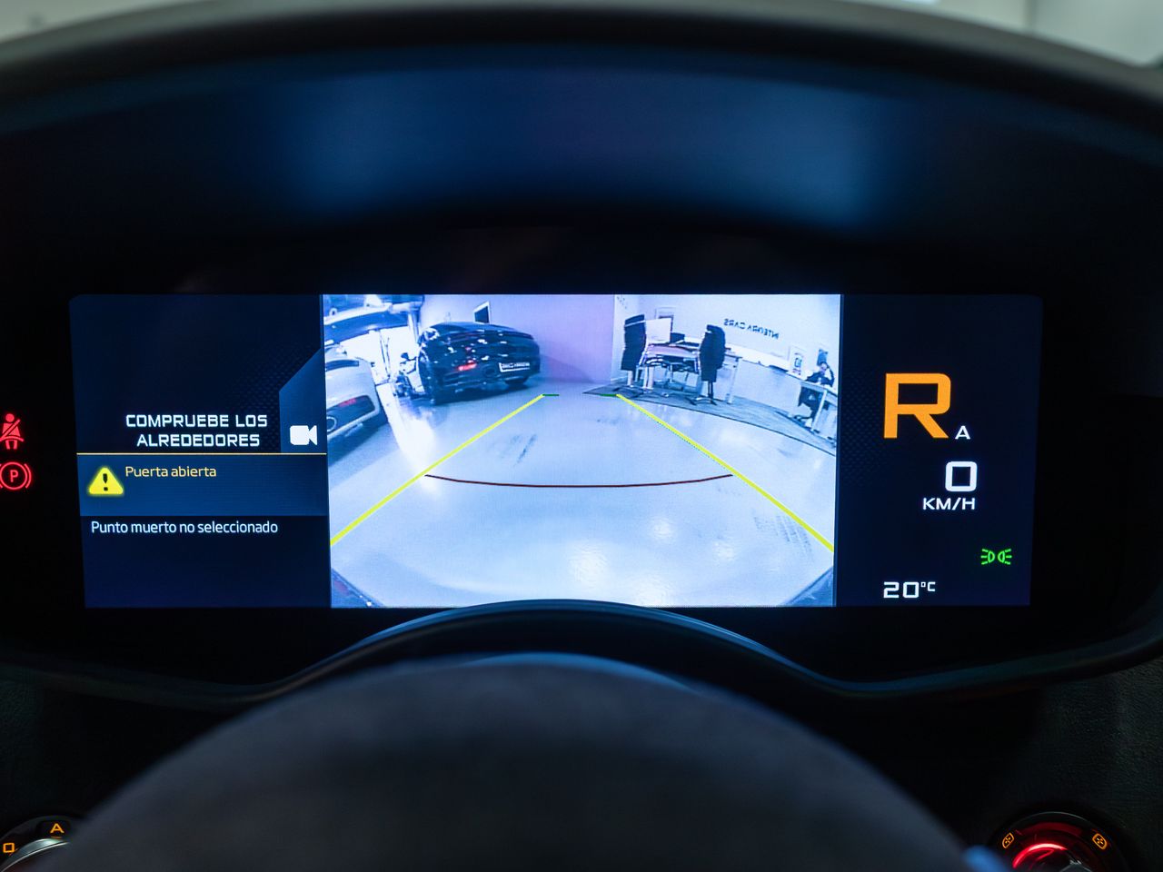 MCLaren 570S Spider  - Foto 26