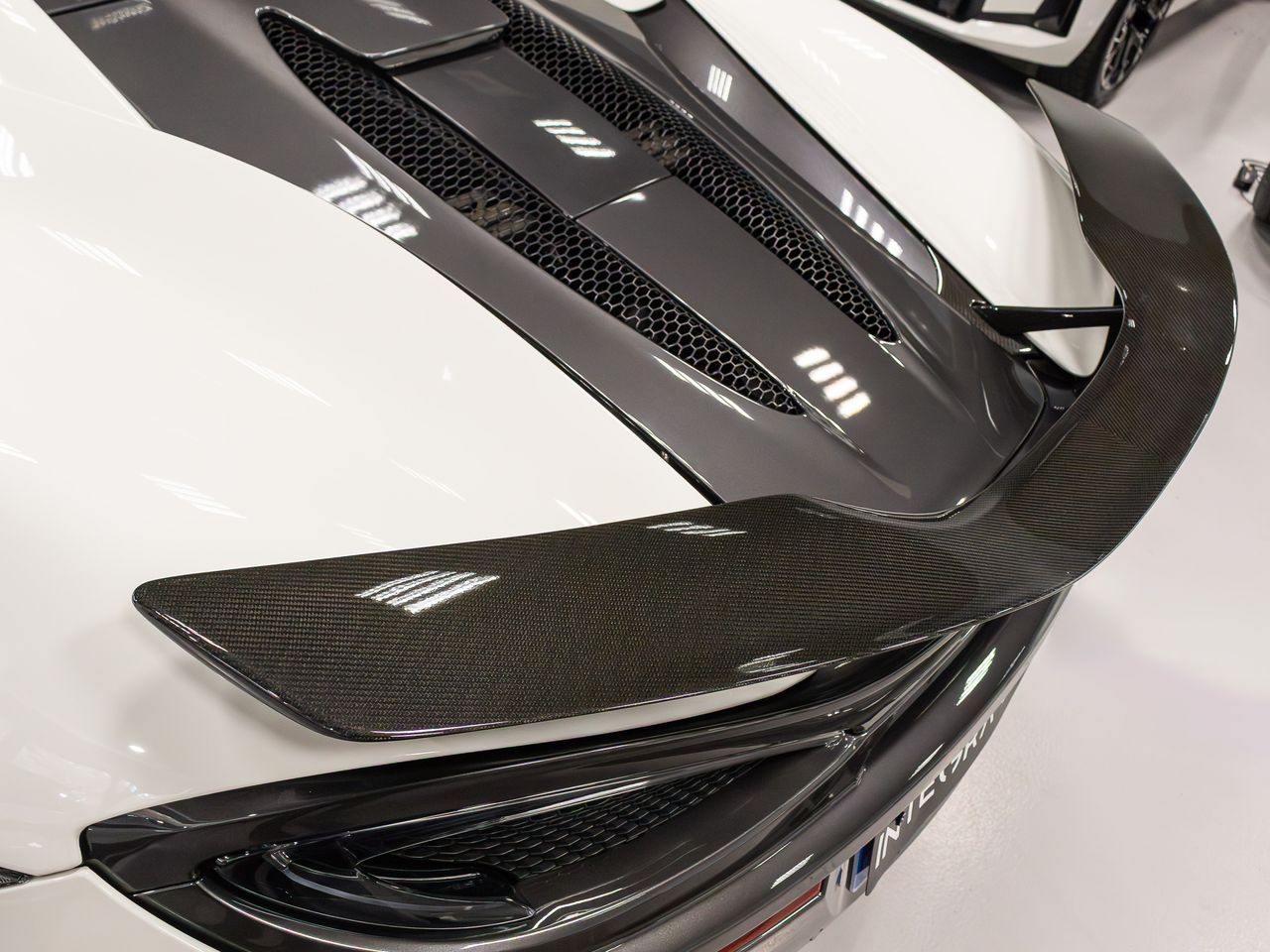 MCLaren 570S Spider  - Foto 45