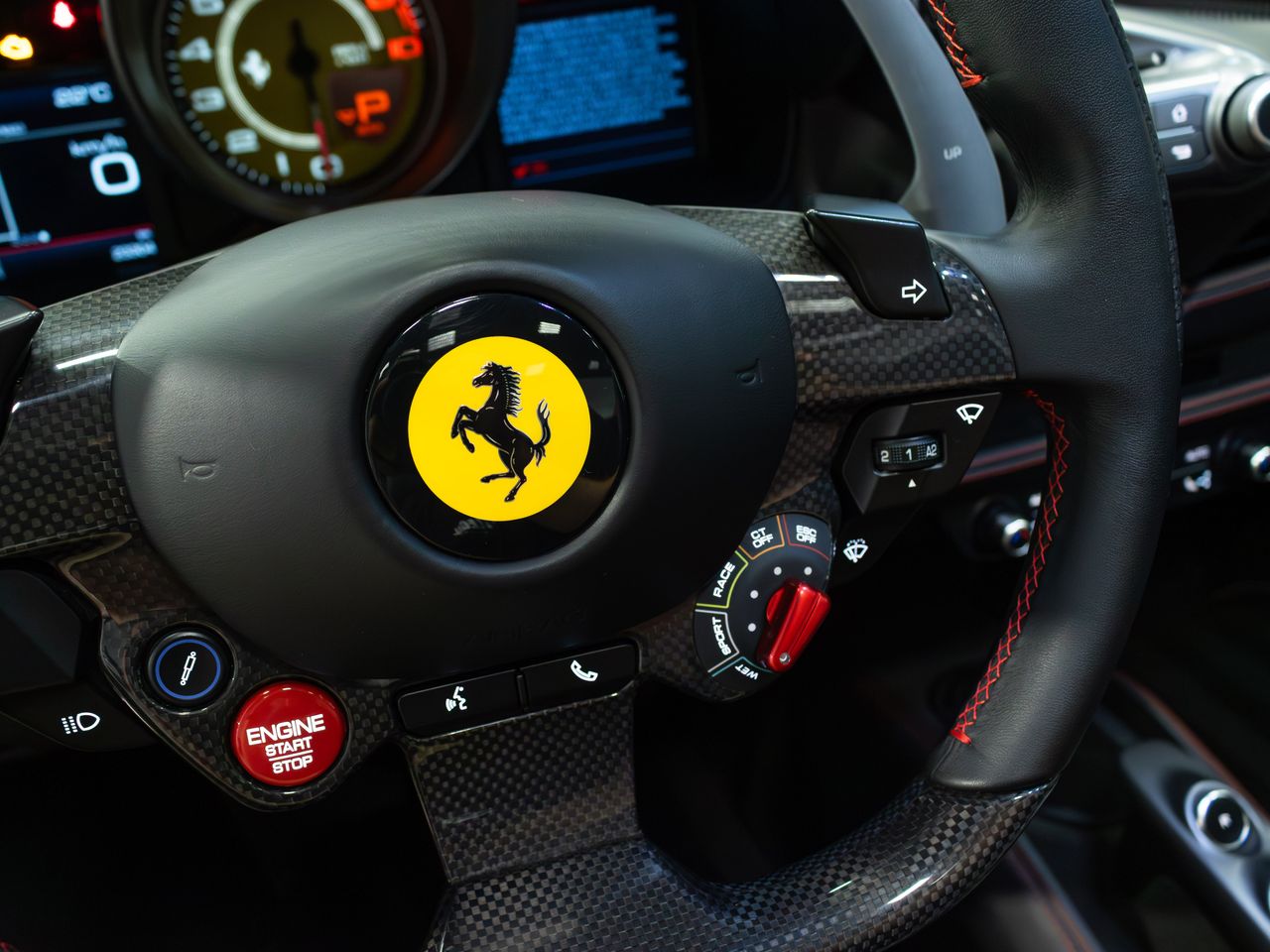 Ferrari F8 Spider - Foto 27