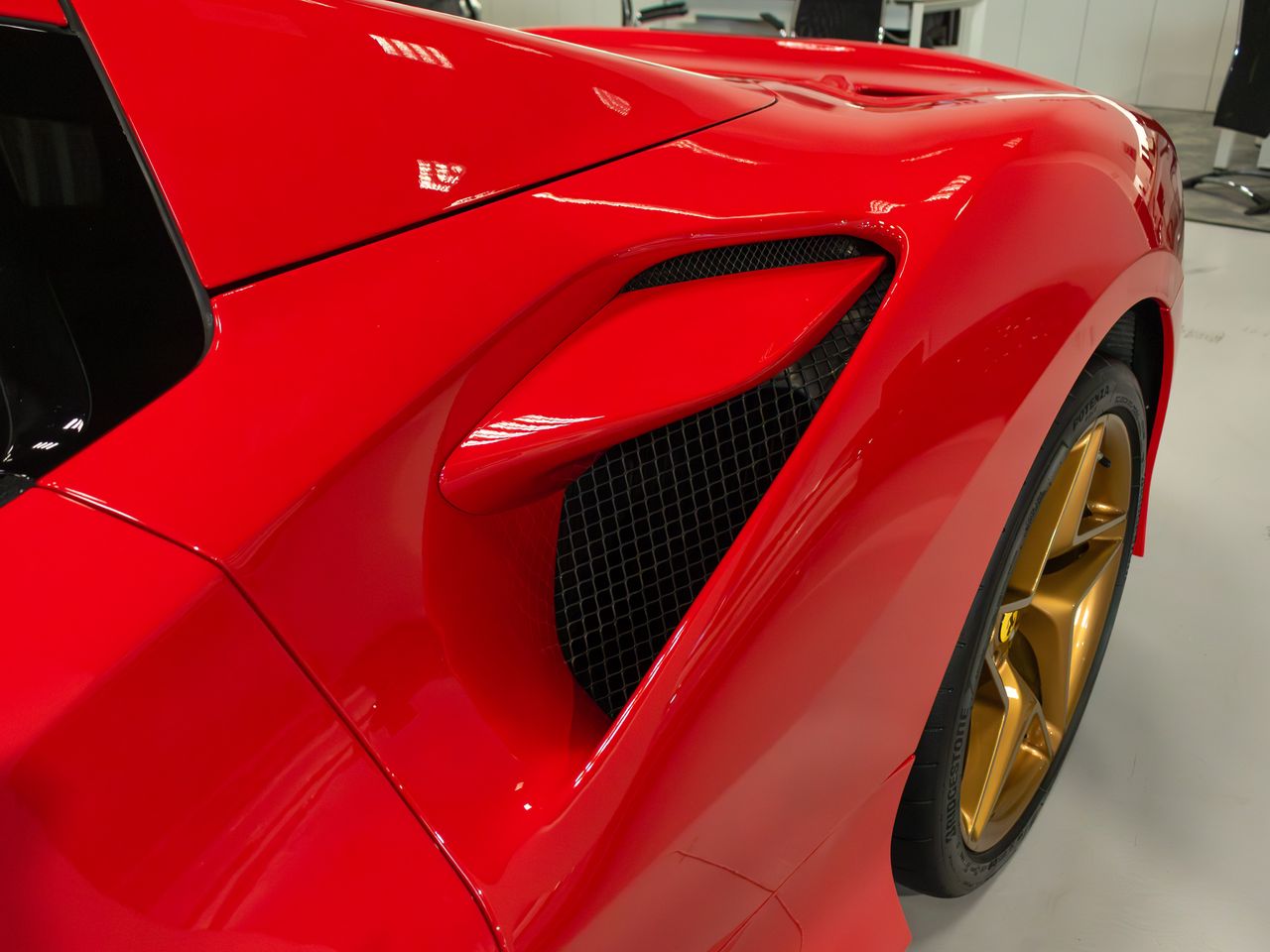 Ferrari F8 Spider - Foto 46