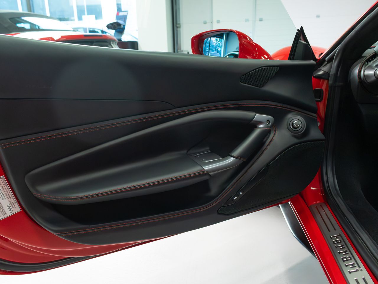 Ferrari F8 Spider - Foto 16