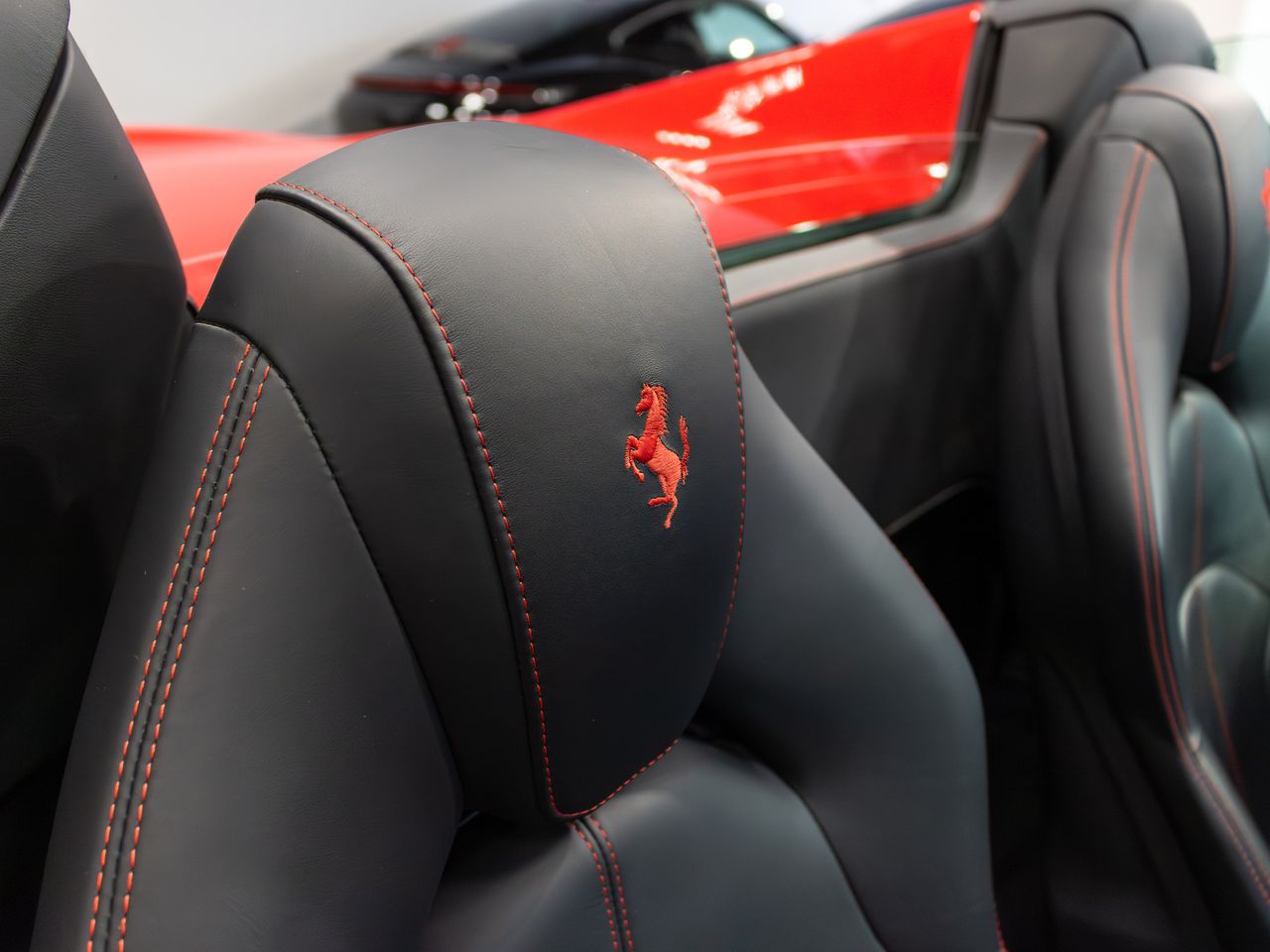 Ferrari F8 Spider - Foto 36