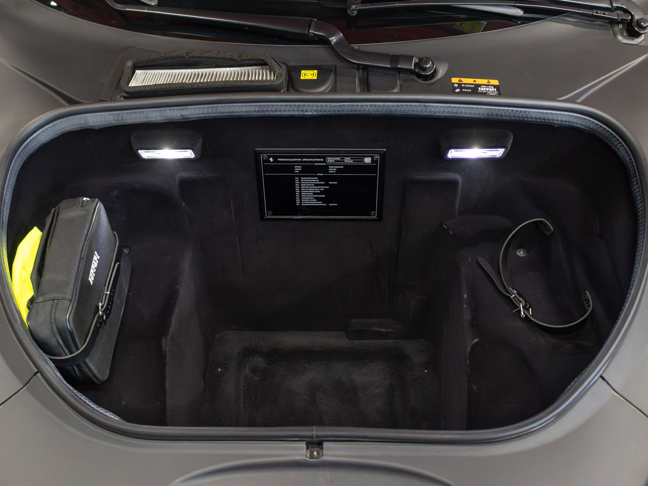 Ferrari F8 Spider - Foto 42