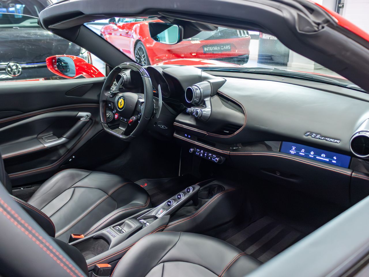 Ferrari F8 Spider - Foto 31