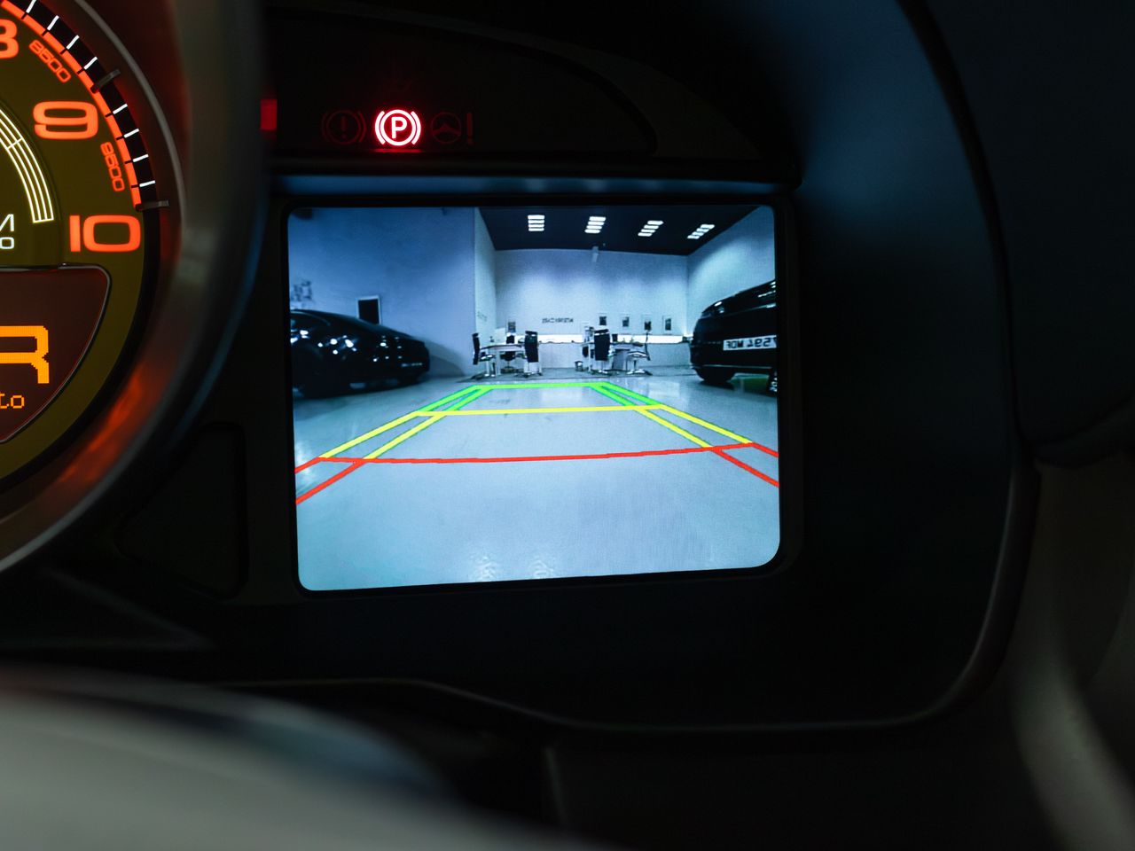 Ferrari F8 Spider - Foto 24