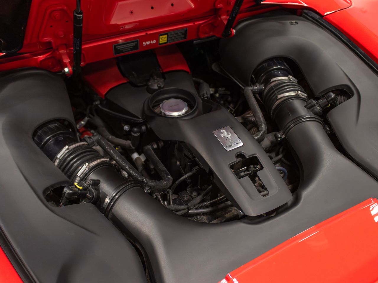 Ferrari F8 Spider - Foto 40