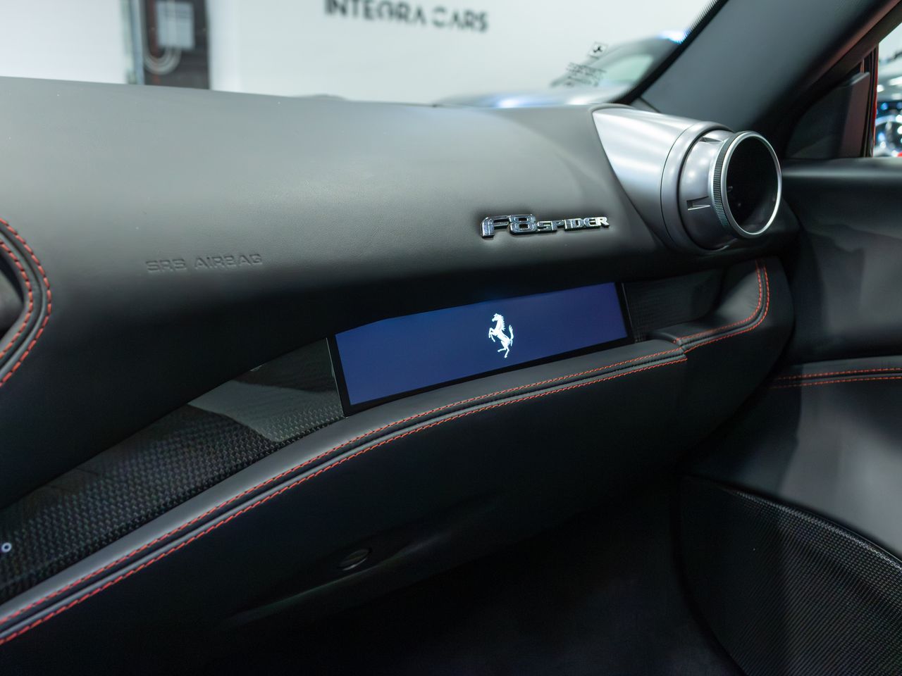 Ferrari F8 Spider - Foto 26