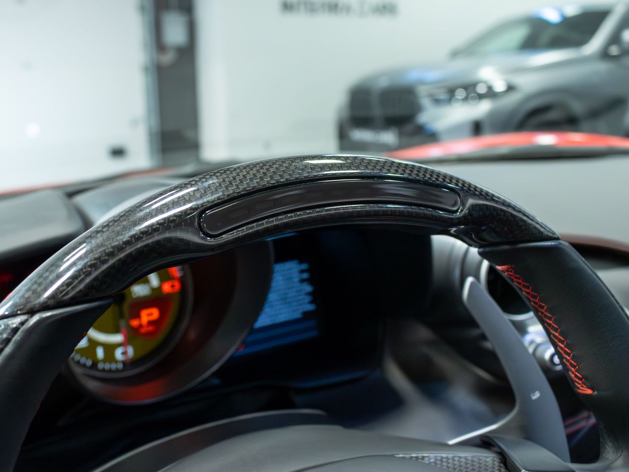 Ferrari F8 Spider - Foto 22