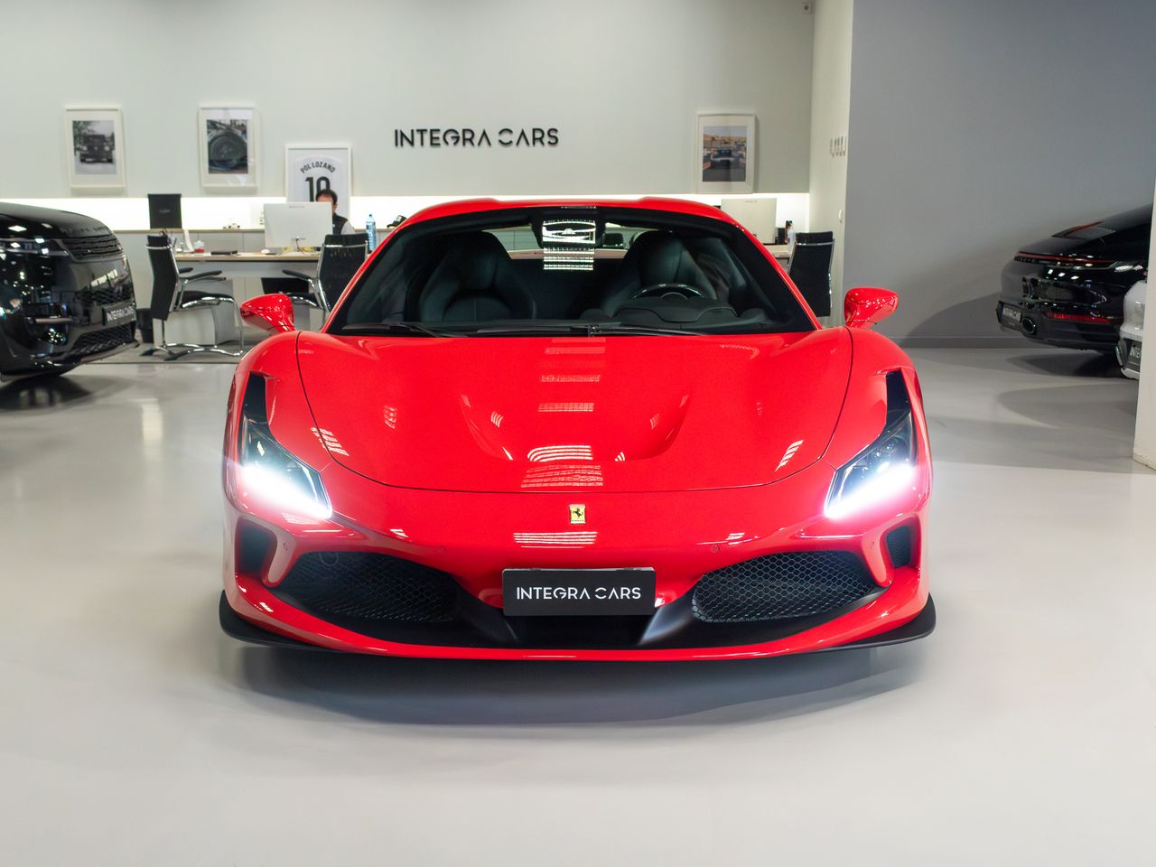 Ferrari F8 Spider - Foto 4