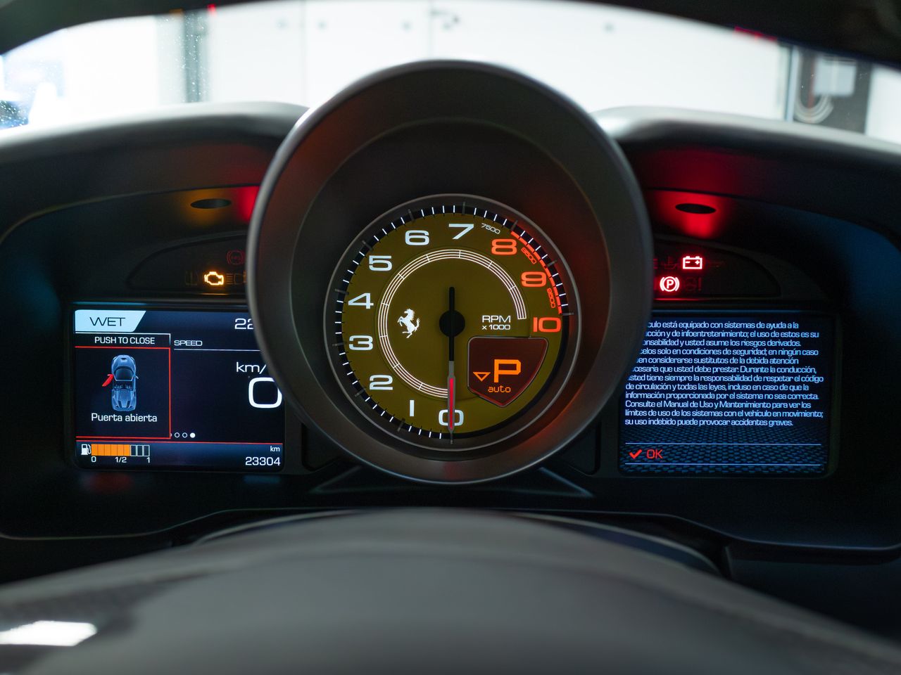 Ferrari F8 Spider - Foto 20