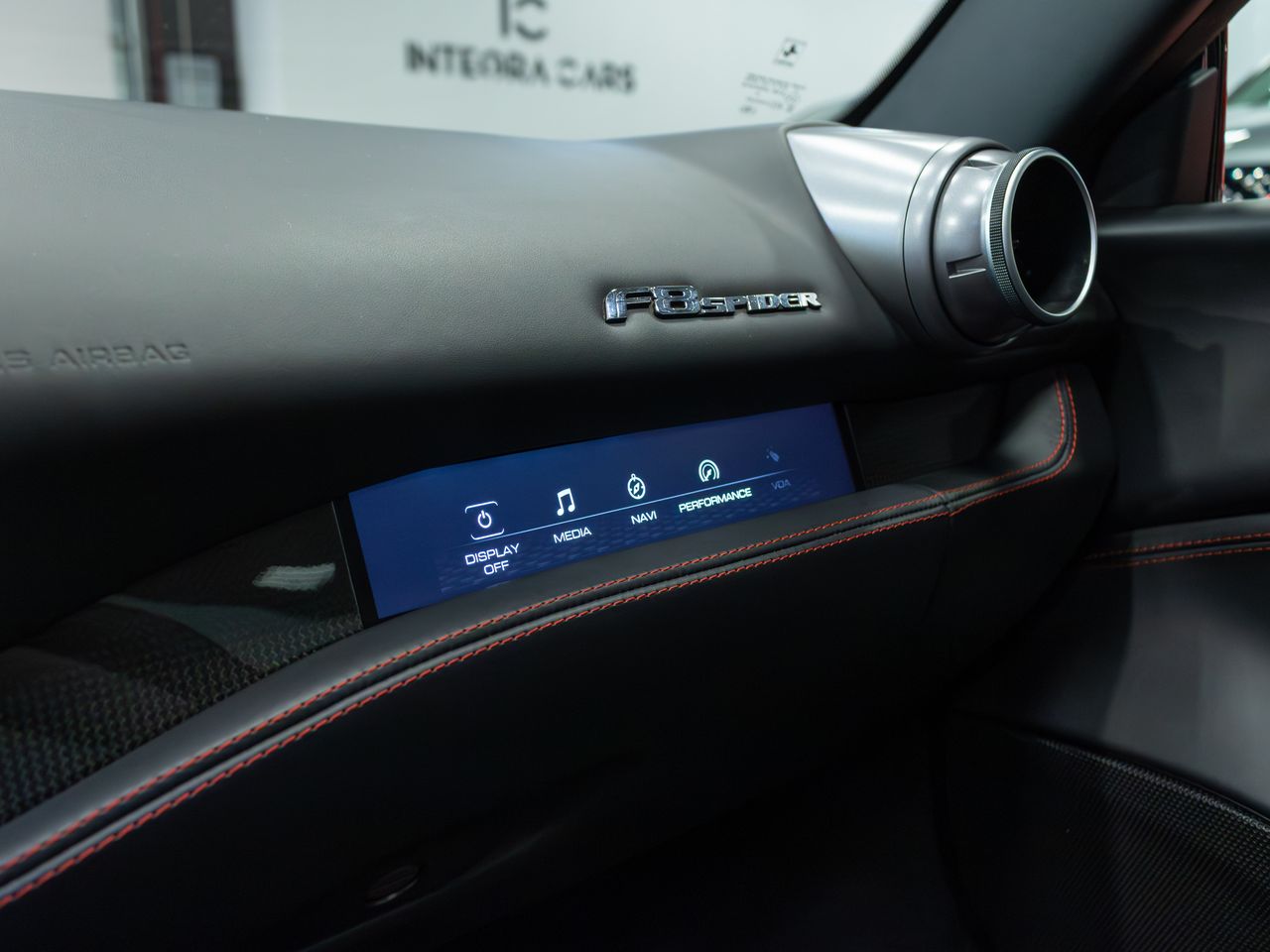 Ferrari F8 Spider - Foto 29