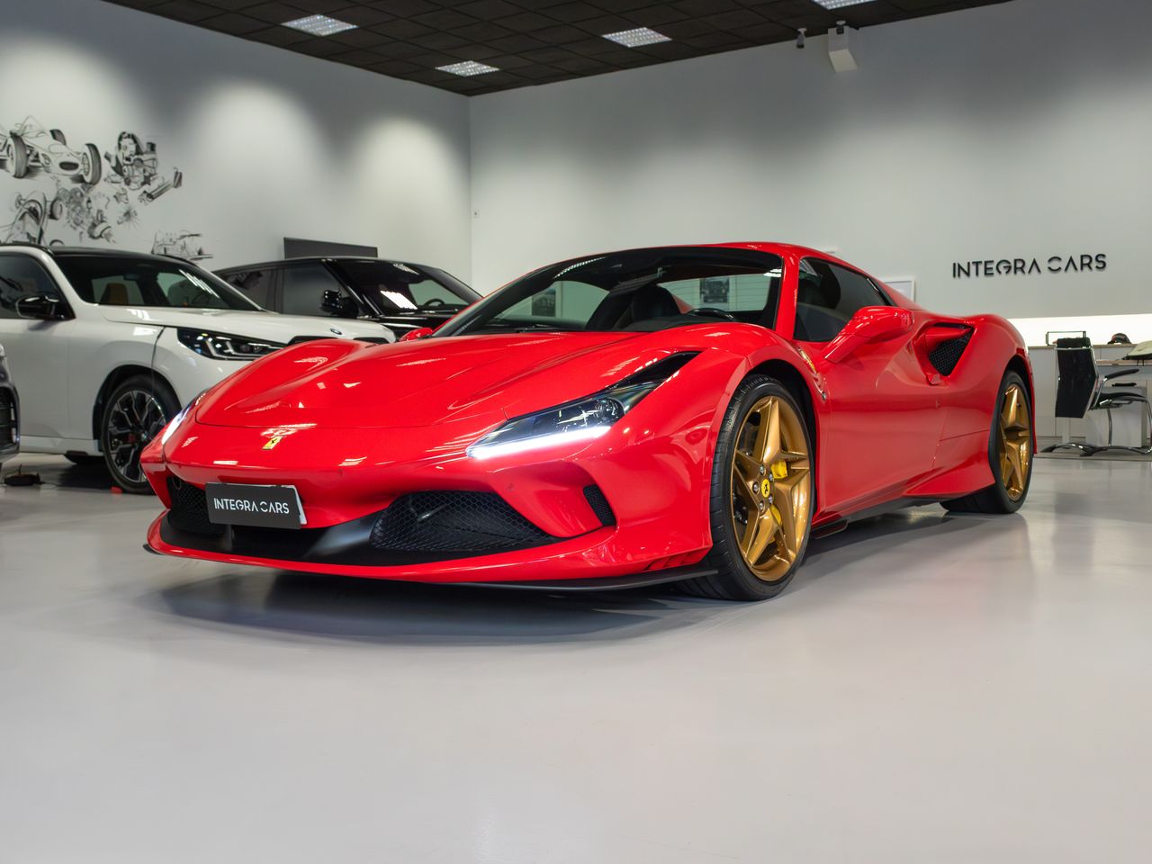 Ferrari F8 Spider - Foto 6