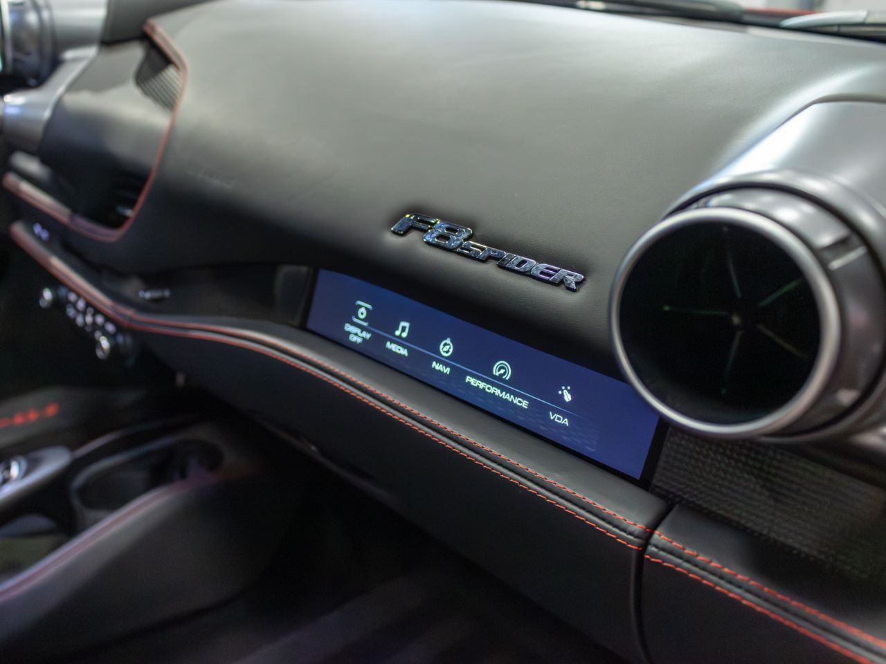 Ferrari F8 Spider - Foto 35