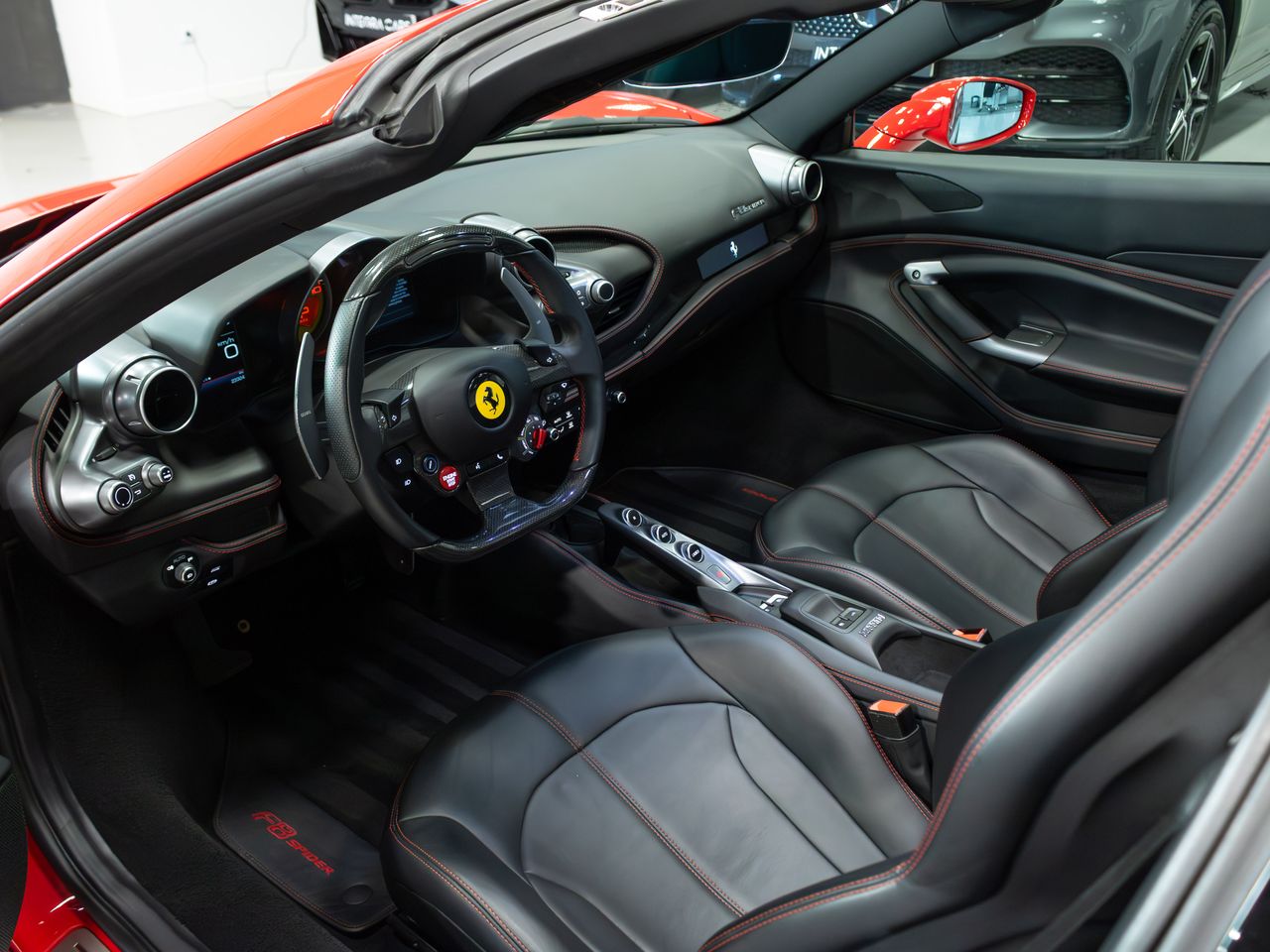 Ferrari F8 Spider - Foto 18