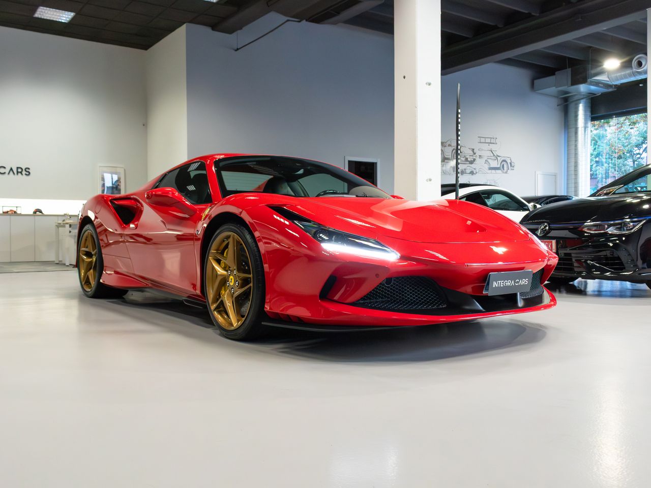 Ferrari F8 Spider - Foto 14