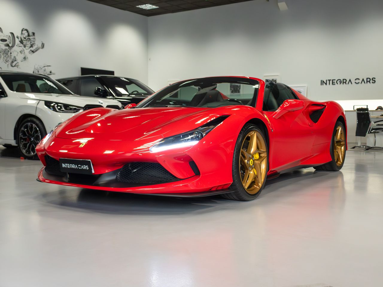 Ferrari F8 Spider - Foto 7