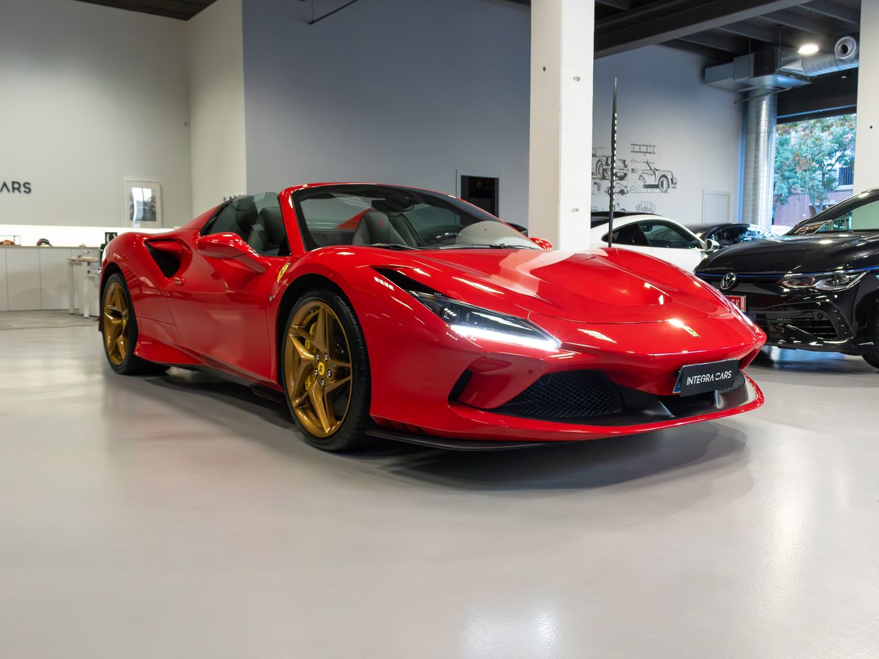 Ferrari F8 Spider - Foto 15