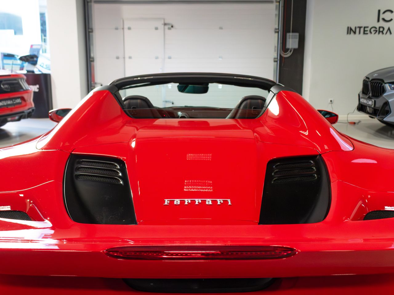 Ferrari F8 Spider - Foto 43