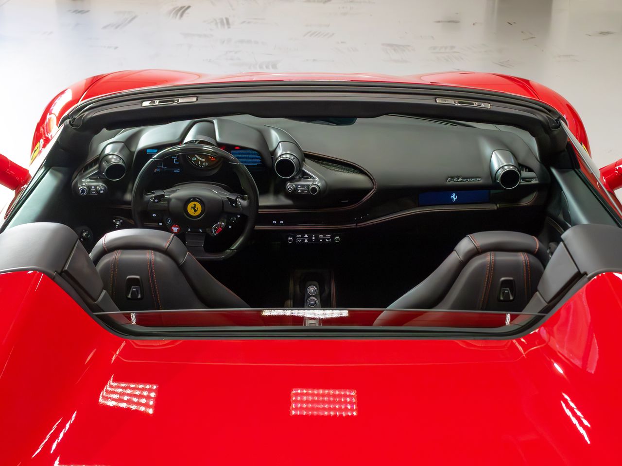 Ferrari F8 Spider - Foto 49