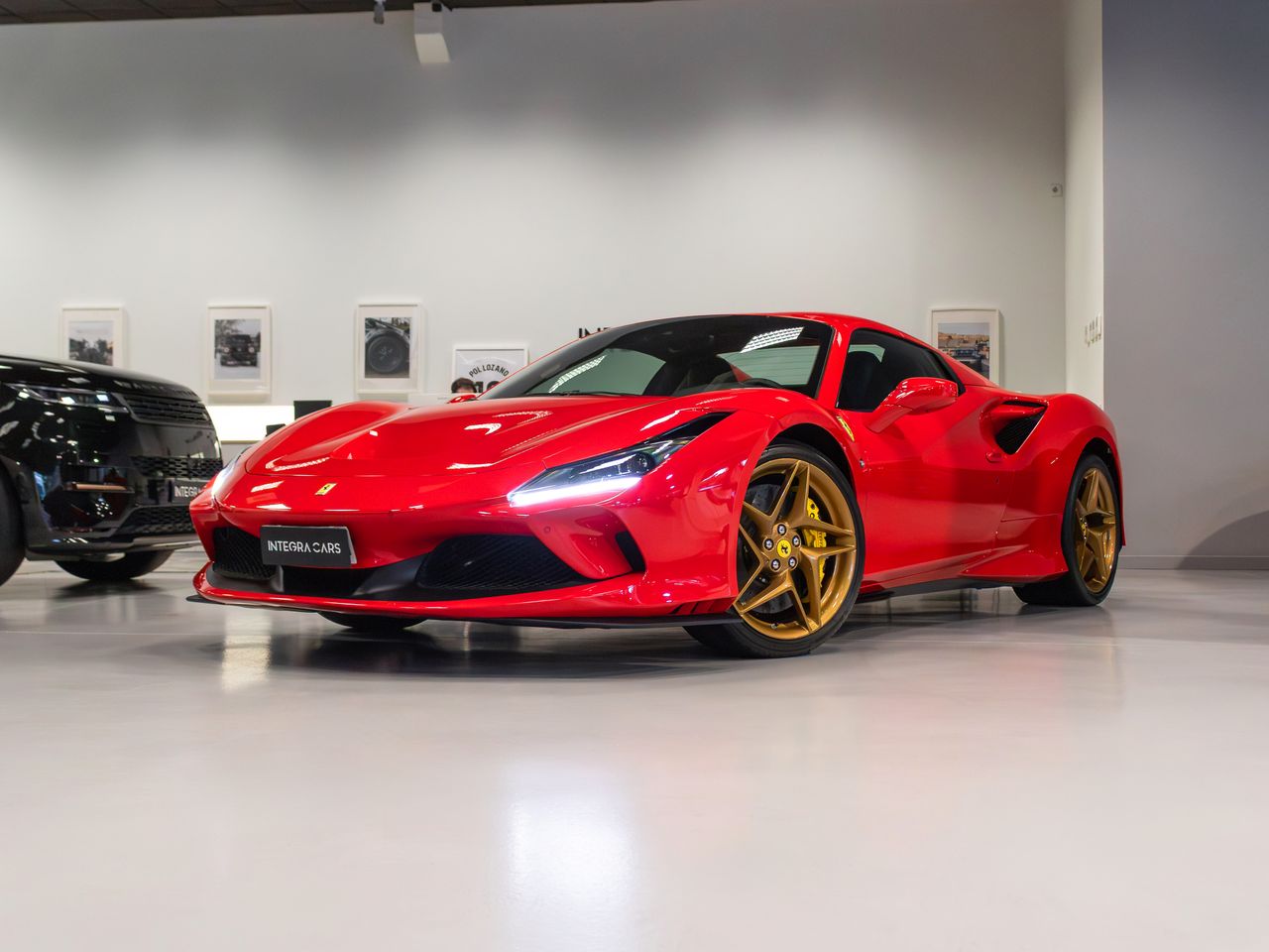 Ferrari F8 Spider - Foto 3