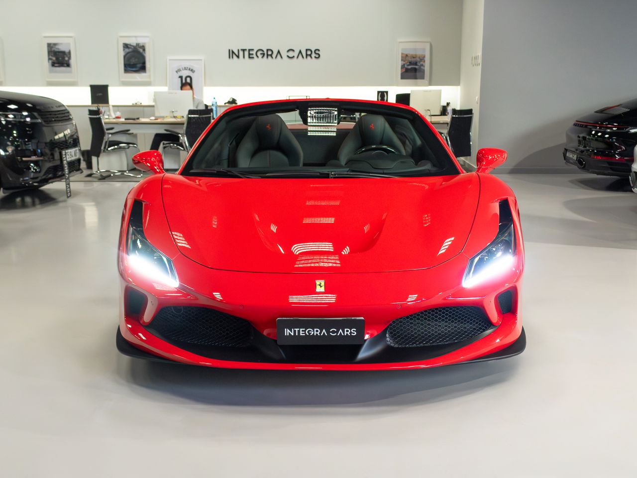 Ferrari F8 Spider - Foto 5