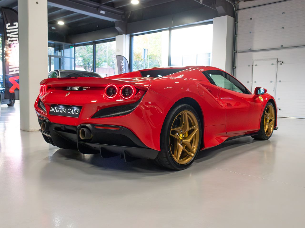 Ferrari F8 Spider - Foto 12