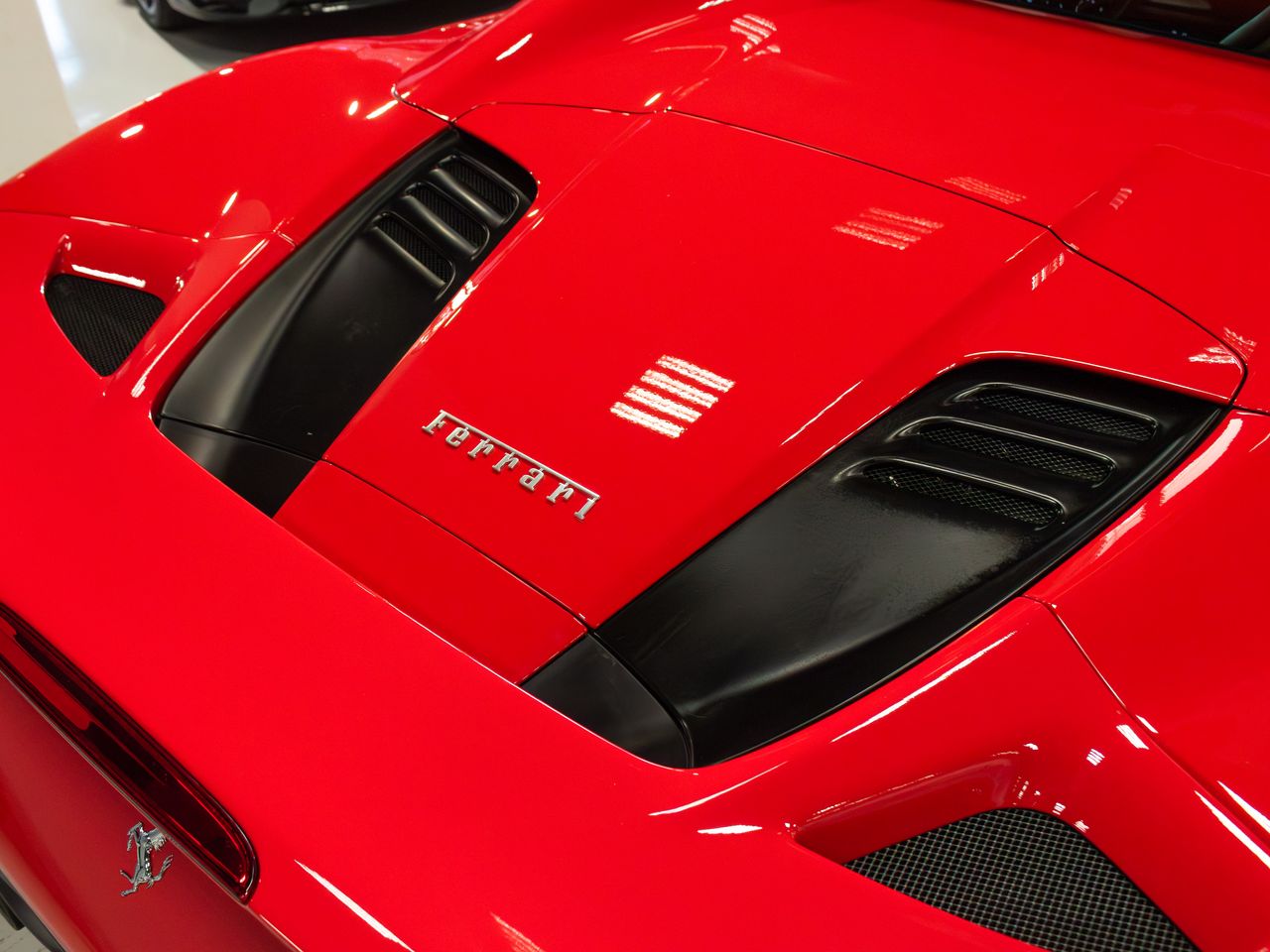 Ferrari F8 Spider - Foto 47