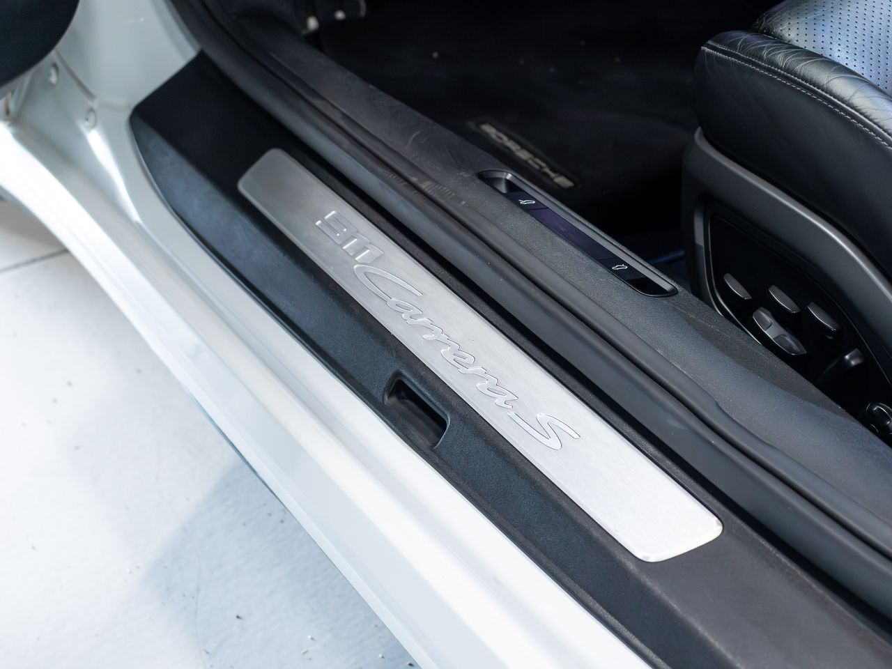 Porsche 911 Carrera S Cabriolet - Foto 29