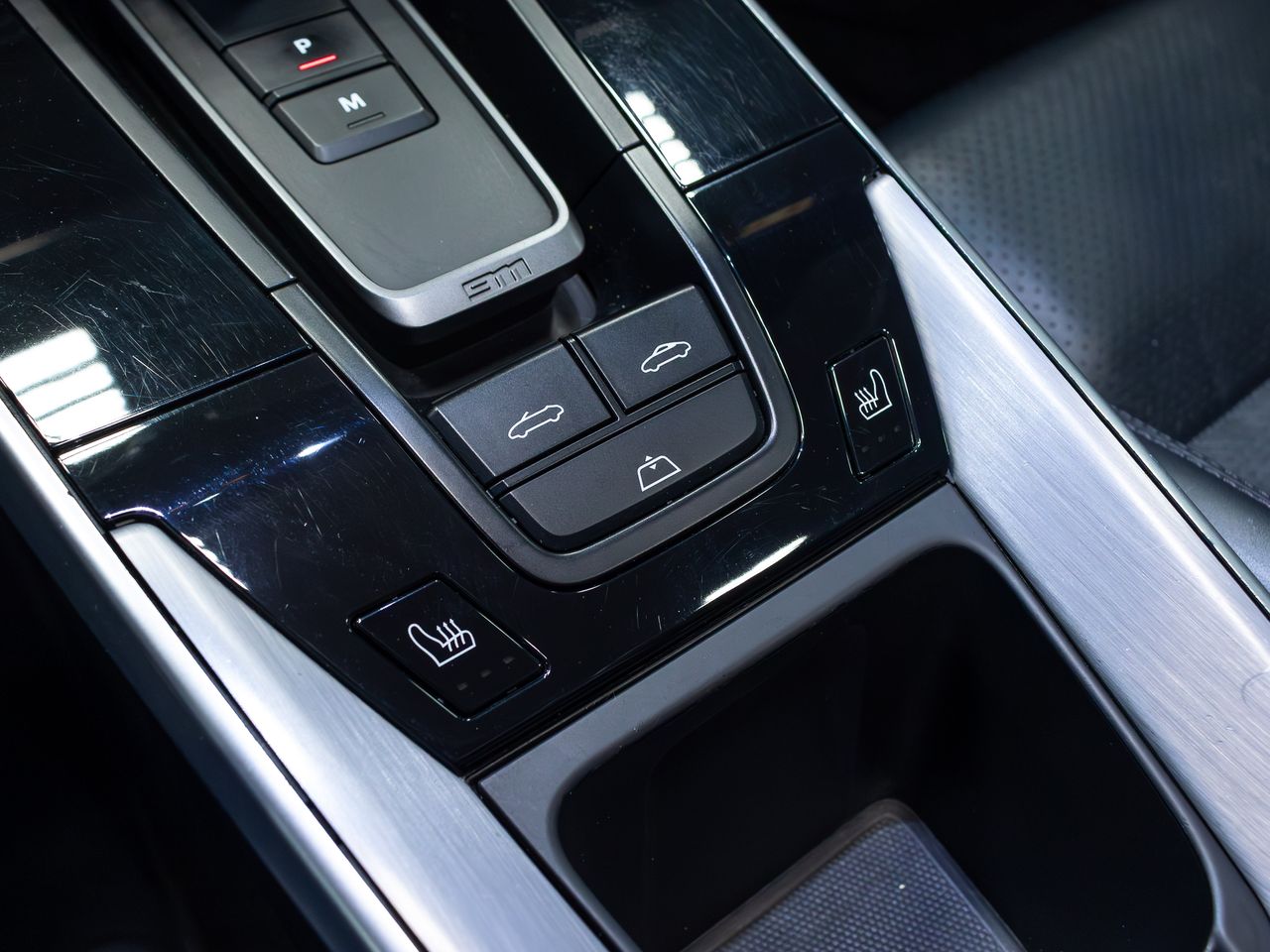 Porsche 911 Carrera S Cabriolet - Foto 24