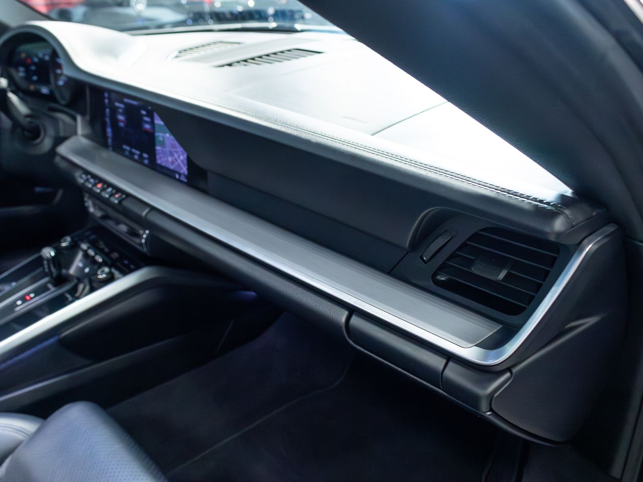 Porsche 911 Carrera S Cabriolet - Foto 31