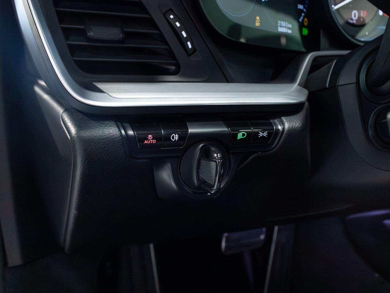 Porsche 911 Carrera S Cabriolet - Foto 30