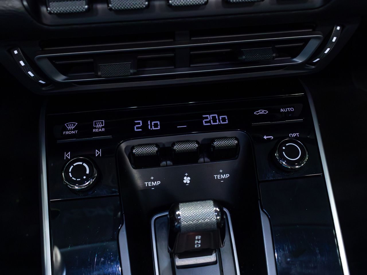 Porsche 911 Carrera S Cabriolet - Foto 22