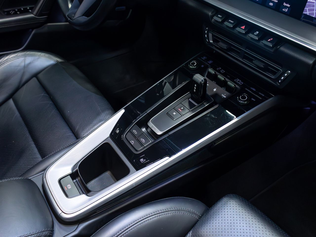 Porsche 911 Carrera S Cabriolet - Foto 32