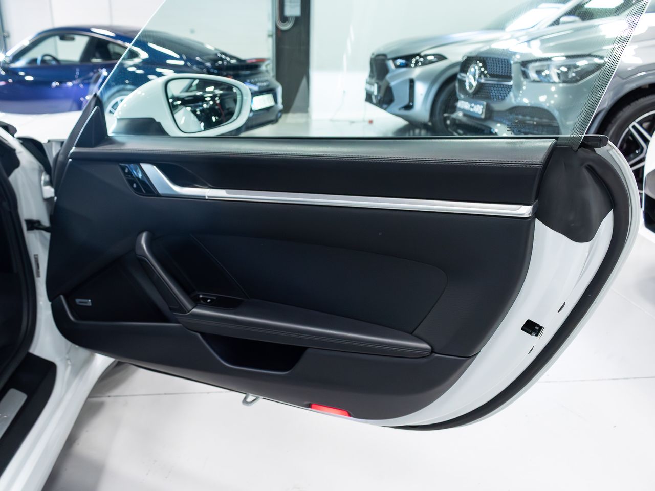 Porsche 911 Carrera S Cabriolet - Foto 33