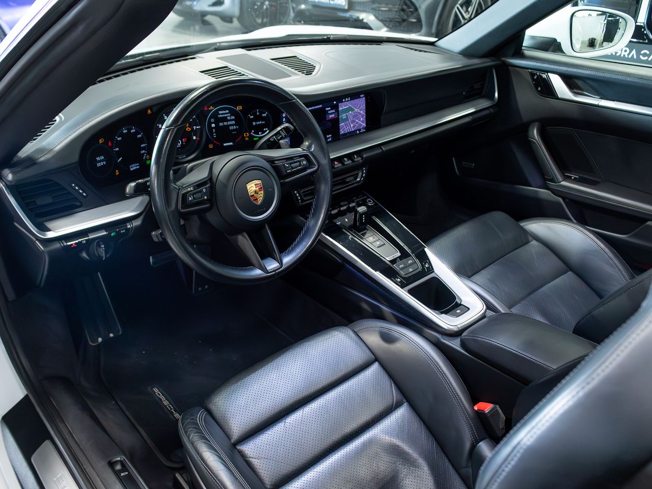 Porsche 911 Carrera S Cabriolet - Foto 17