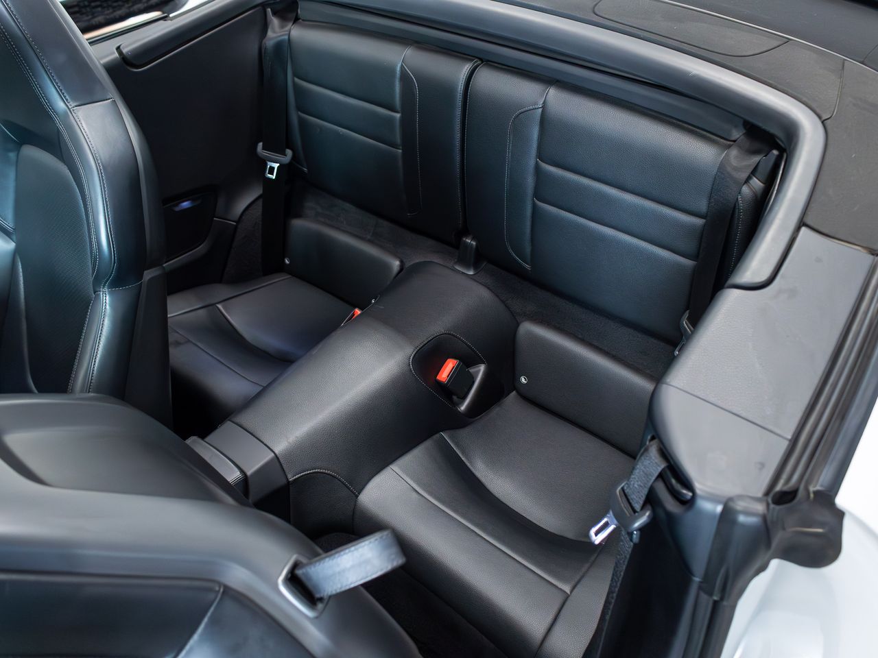 Porsche 911 Carrera S Cabriolet - Foto 35