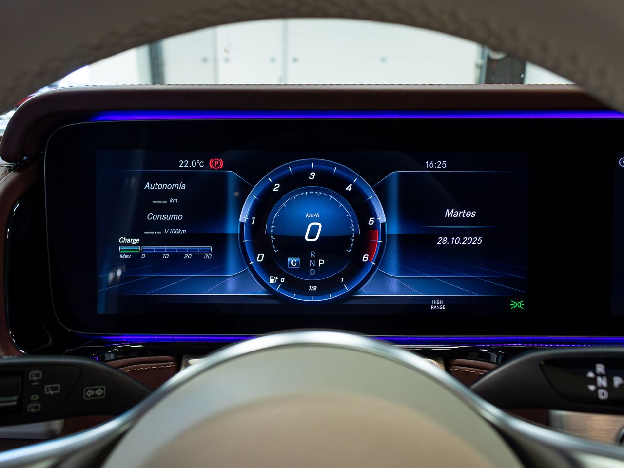 Mercedes Clase G G 400 D - Foto 11