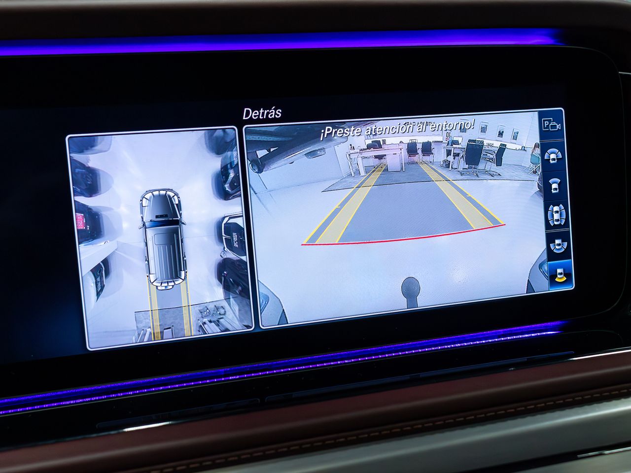 Mercedes Clase G G 400 D - Foto 27