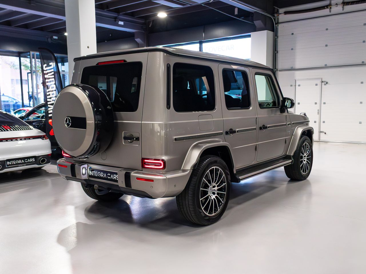 Mercedes Clase G G 400 D - Foto 7