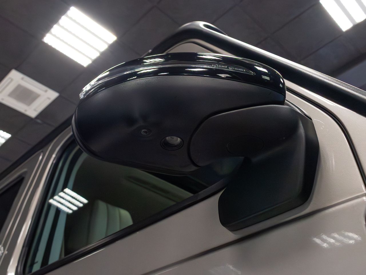 Mercedes Clase G G 400 D - Foto 34