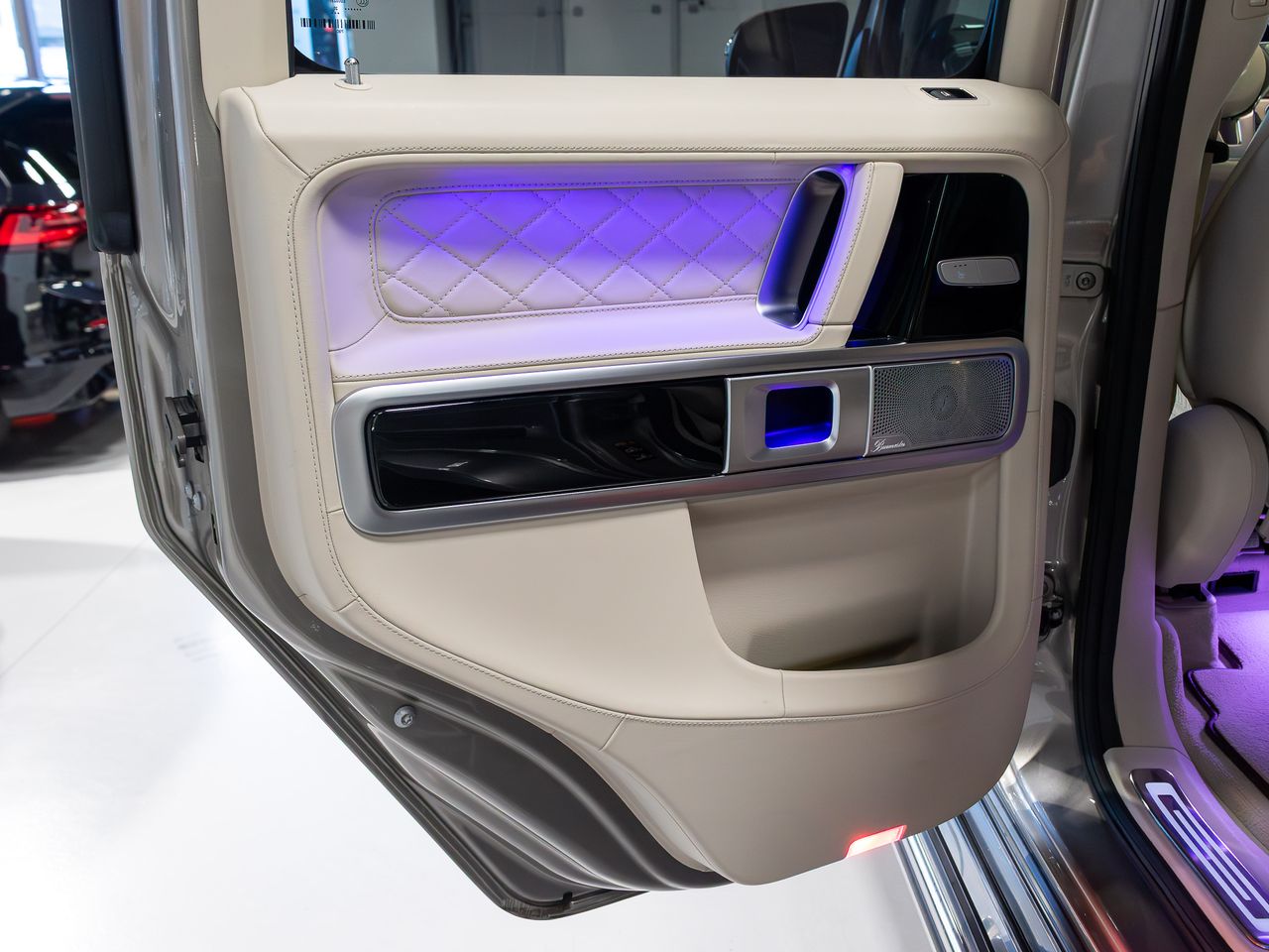 Mercedes Clase G G 400 D - Foto 13